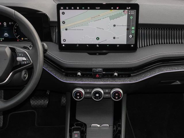 Skoda Superb 2.0 TDI Combi Selection