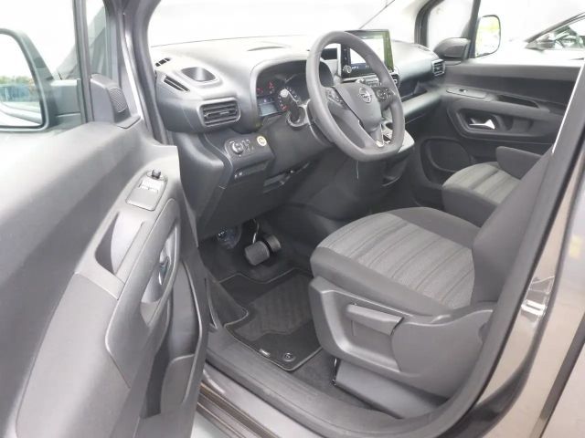 Opel Combo - e Edition