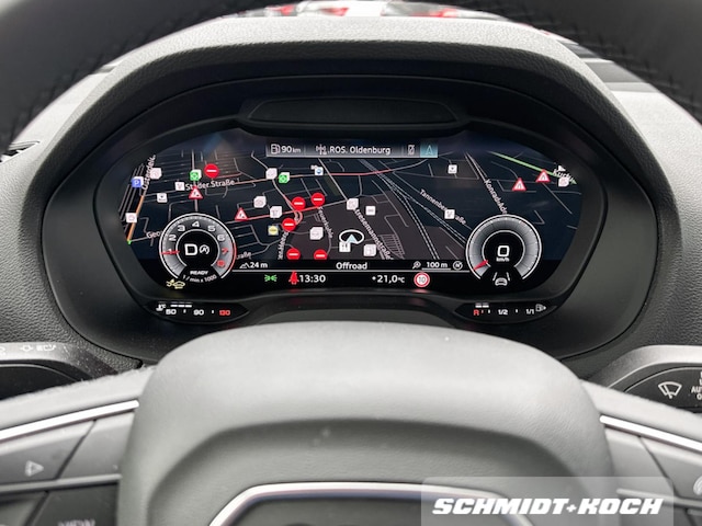 Audi Q2 35 TFSI S-Tronic