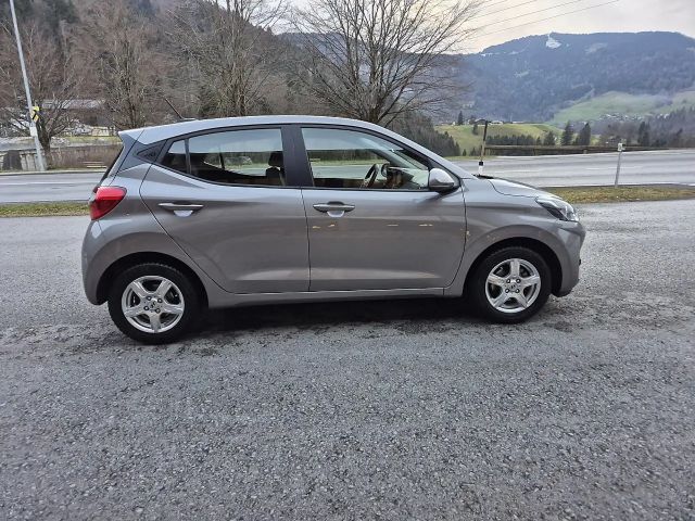 Hyundai i10 1,2 Level 3