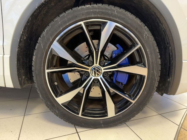 Volkswagen Tiguan 2.0 TSI 4Motion DSG