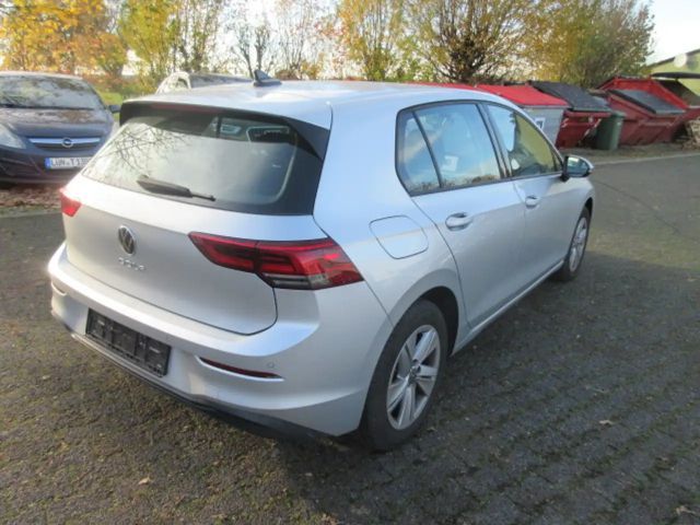 Volkswagen Golf 1.0 TSI Life