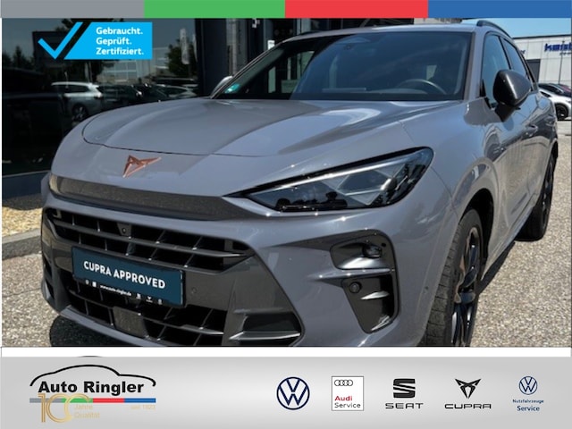 Cupra Terramar 1.5 eTSI