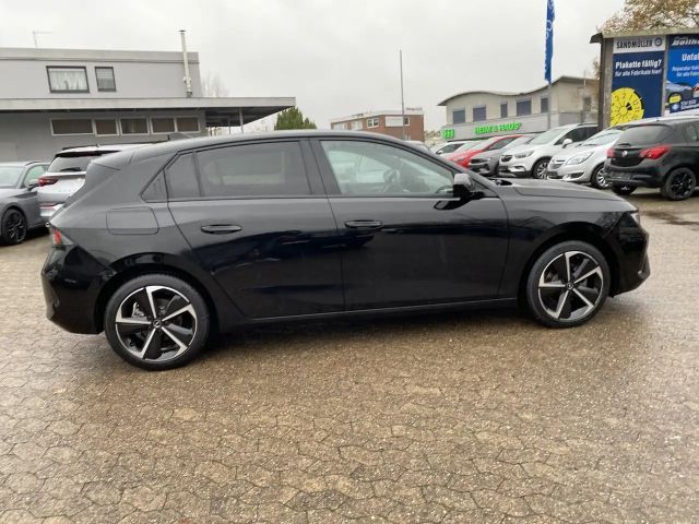 Opel Astra GS-Line Grand Sport