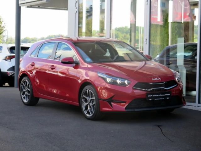 Kia Ceed Spirit