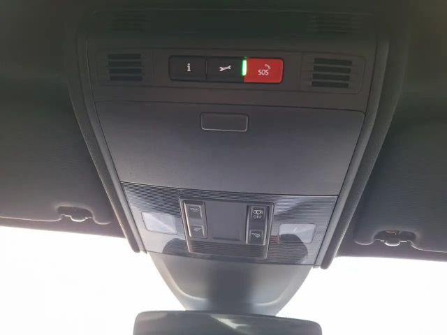 Volkswagen Polo DSG GTI