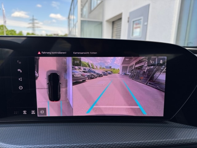 Audi Q5 Quattro S-Tronic Sportback