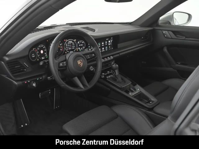 Porsche 992 Coupé GT3