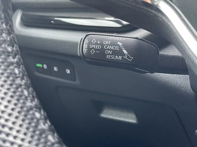 Skoda Octavia Combi Style Style