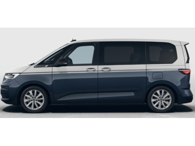 Volkswagen Multivan Style T7 eHybrid