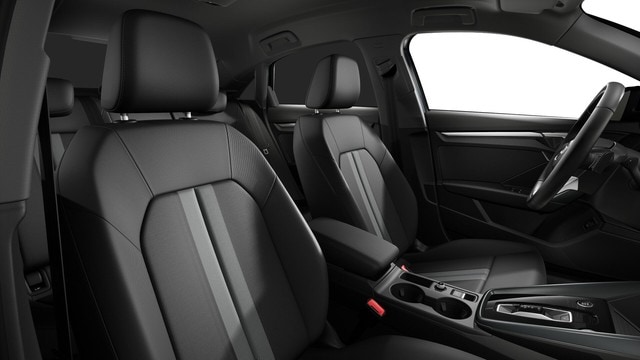 Audi A3 30 TFSI S-Tronic Sedan