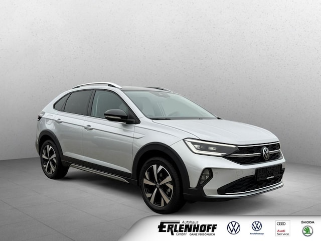 Volkswagen Taigo 1.0 TSI DSG Style