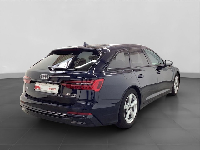 Audi A6 45 TFSI Avant Quattro S-Line S-Tronic