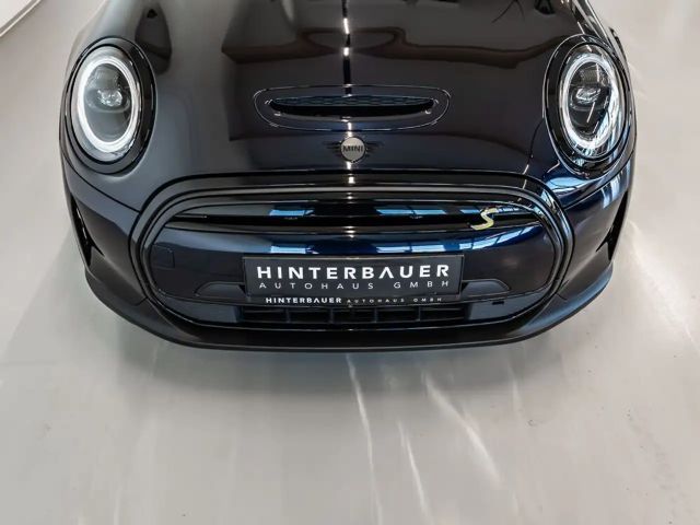 MINI Mini Electric SE