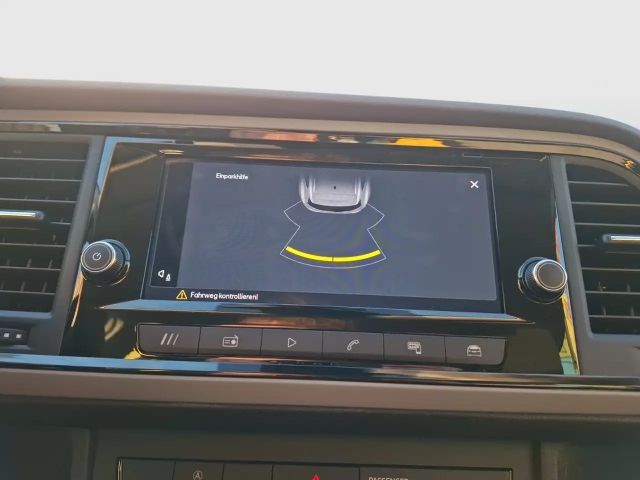 Seat Ateca 1.0 TSI Reference