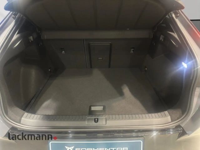 Cupra Formentor 2.0 TSI 4Drive VZ