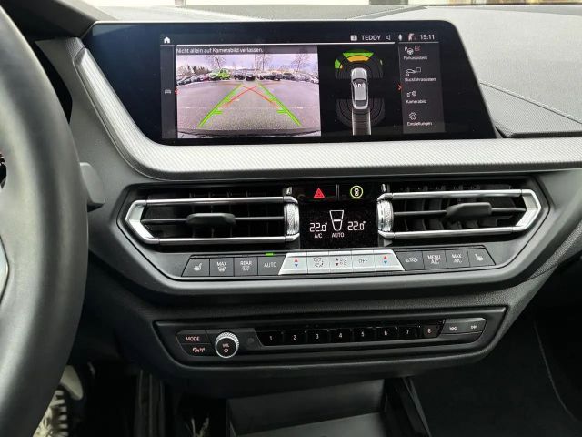 BMW 220 220i Coupé M-Sport