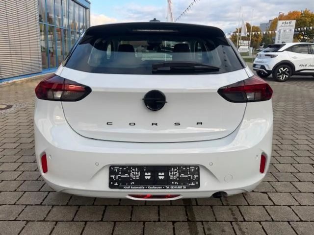 Opel Corsa 1.2 Turbo Edition Turbo