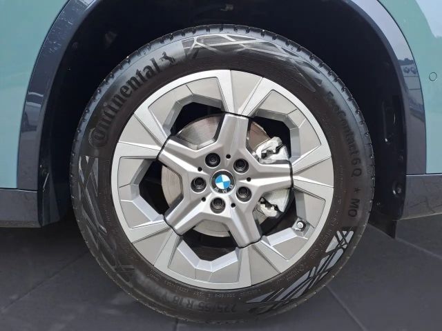 BMW X1 sDrive18i