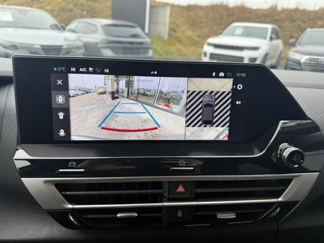 Citroën C4 Max PureTech