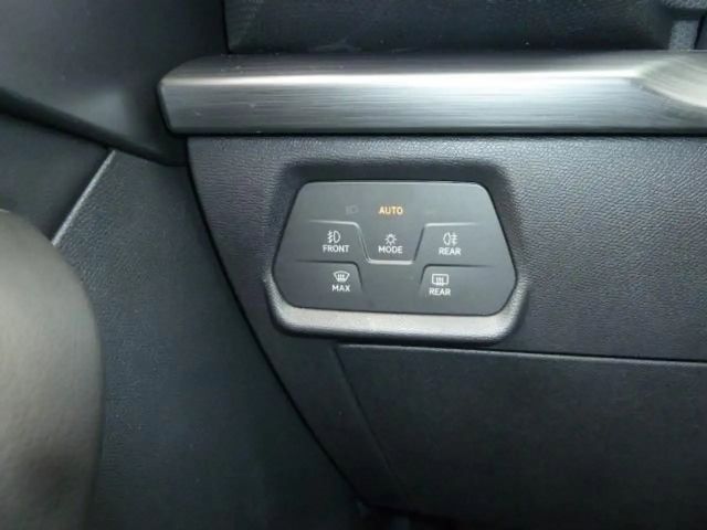 Cupra Leon 2.0 TSI DSG Sportstourer