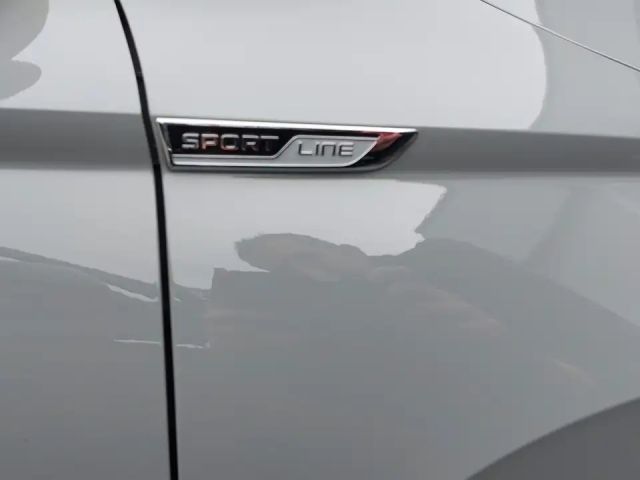 Skoda Karoq 2.0 TSI 4x4 Sportline