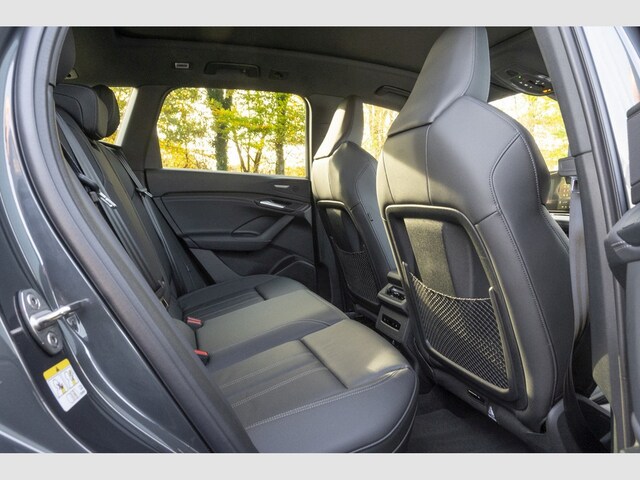 Audi Q6 e-tron SUV e-tron Audi Q6 SUV e-tron