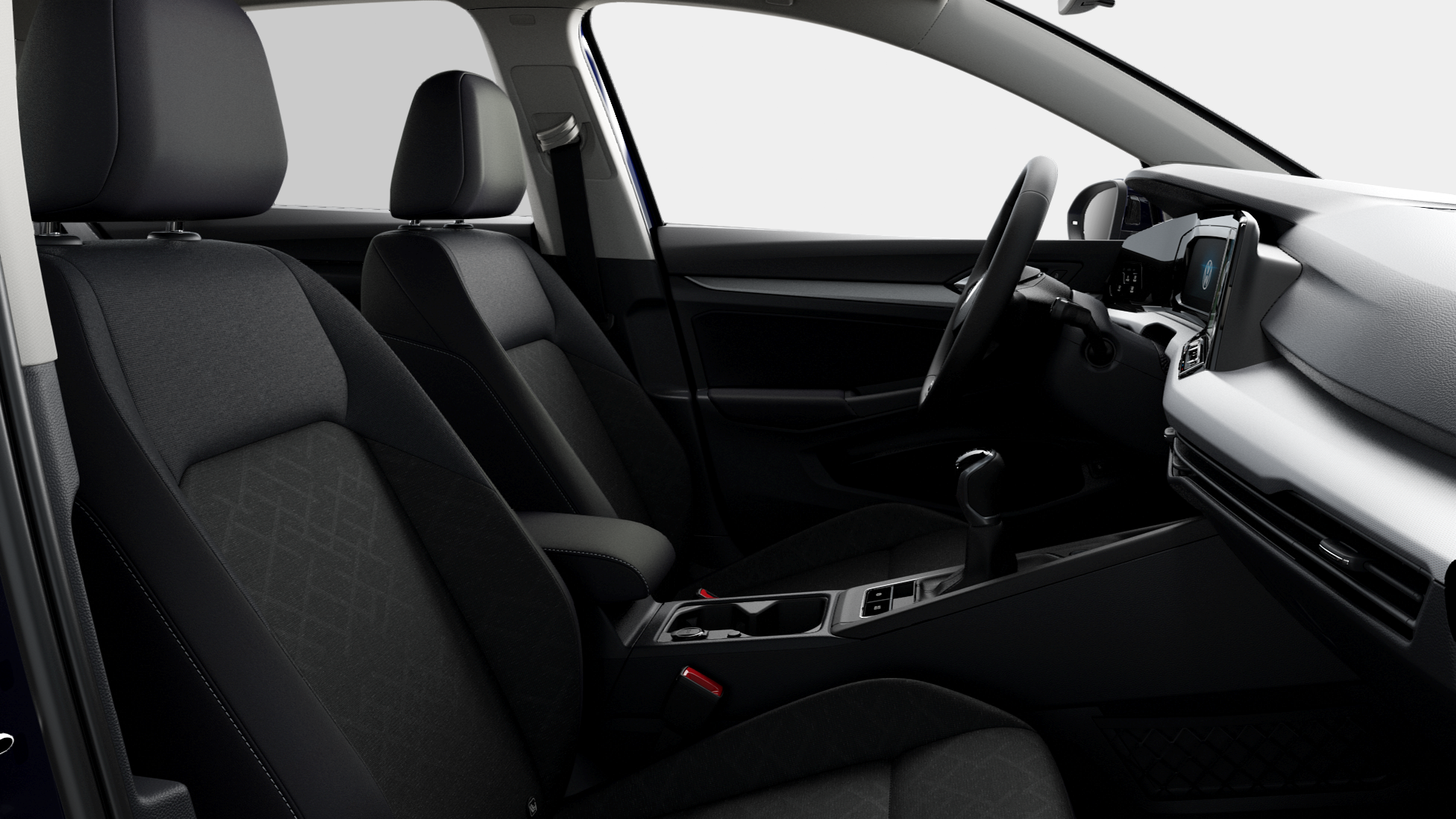 Volkswagen Golf 1.5 TSI