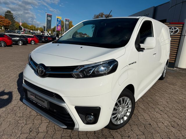 Toyota Proace Verso EV Comfort L1 Plus