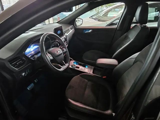 Ford Kuga 4x4 AWD ST Line X