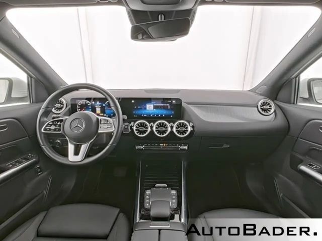 Mercedes-Benz EQA 250 Advanced