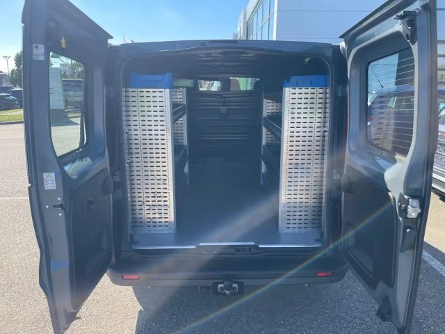 Nissan Primastar L1H1