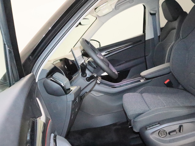 Skoda Kodiaq 2.0 TDI 4x4 Selection