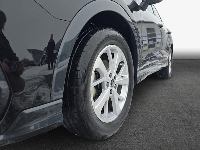 Audi Q3 35 TFSI S-Tronic Sportback