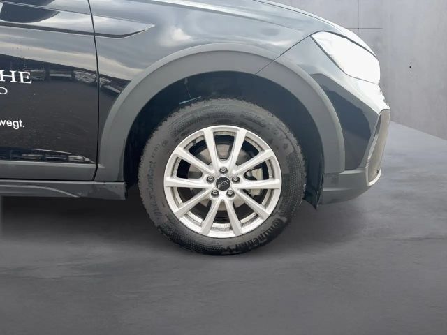 Volkswagen Taigo 4Me TSI