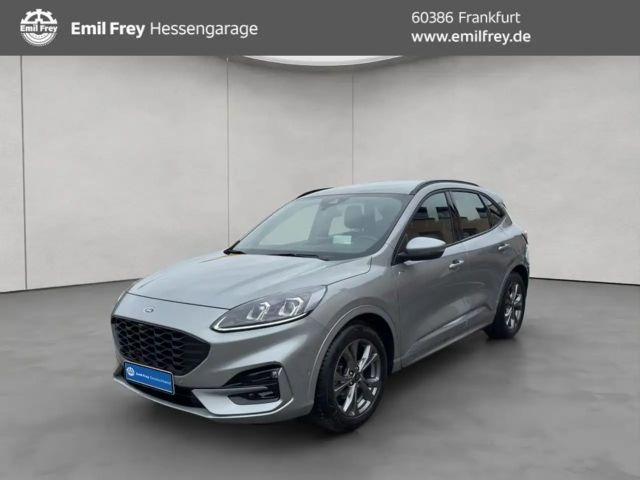 Ford Kuga ST Line