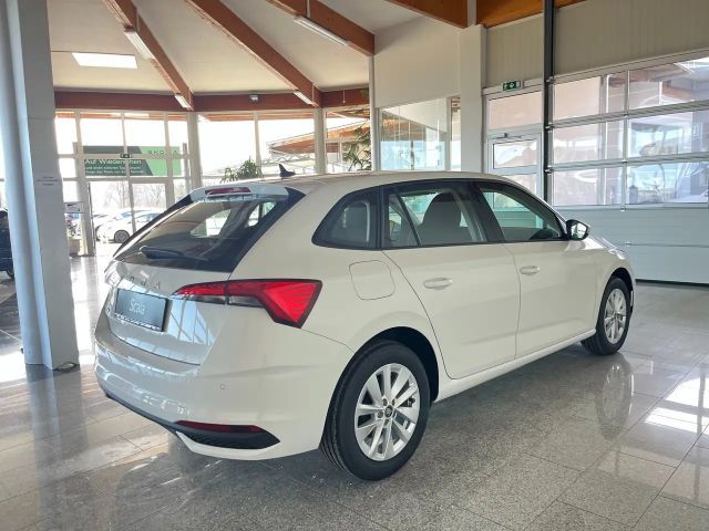 Skoda Scala Essence 1,0 TSI