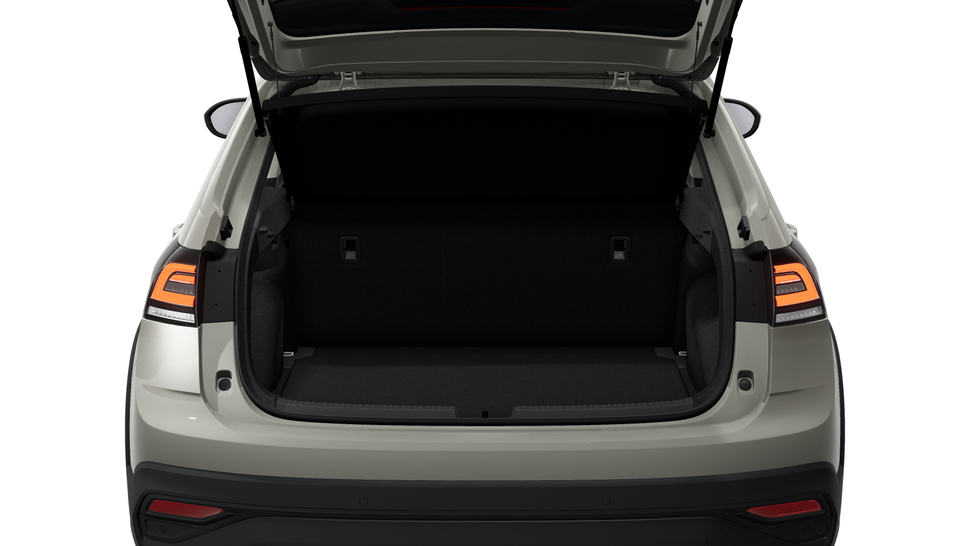 Volkswagen Taigo Move