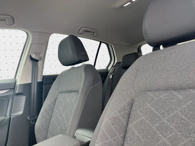 Volkswagen Golf 1.5 TSI Golf VIII Life