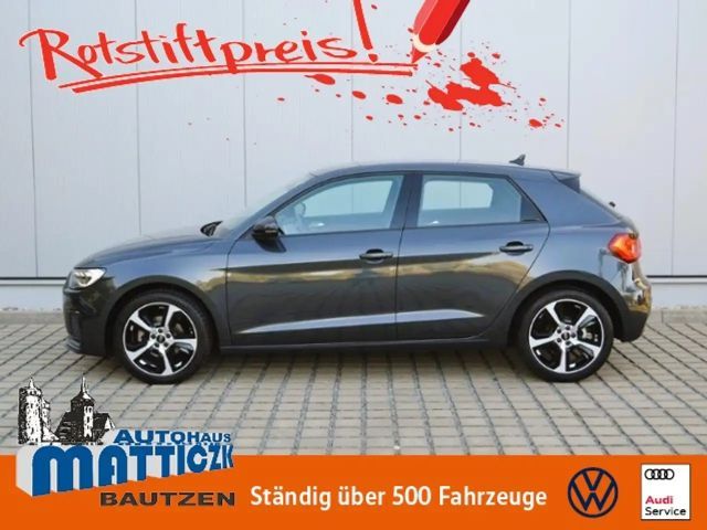 Audi A1 30 TFSI Sportback