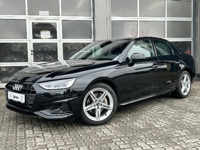 Audi A4 40 TDI Sedan