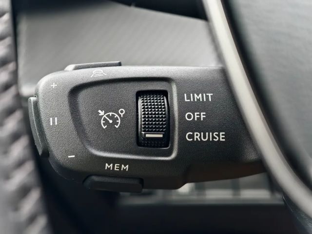 Peugeot 2008 Allure Pack Hybrid