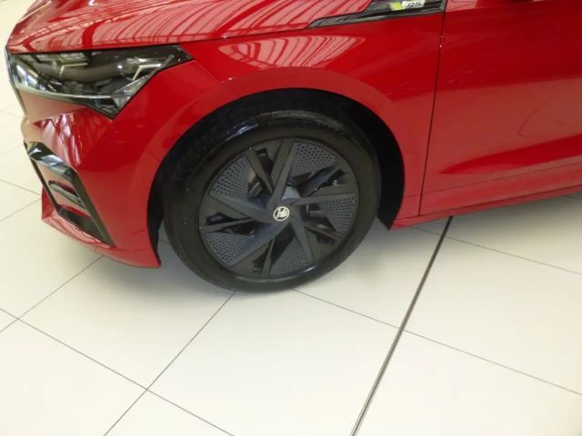 Skoda Enyaq Coupe RS Suite