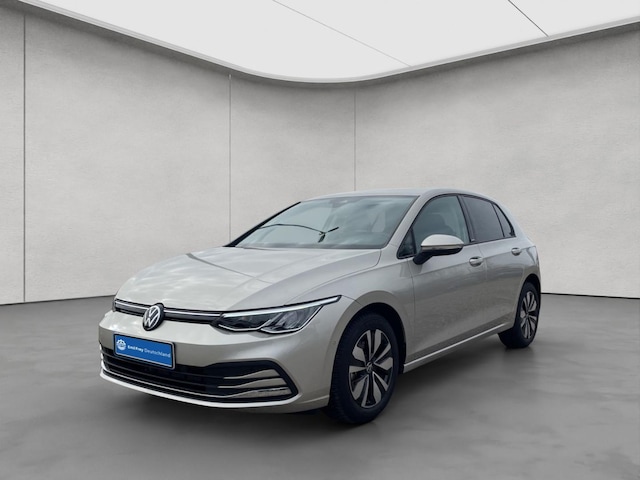 Volkswagen Golf 1.0 TSI Golf VIII Move