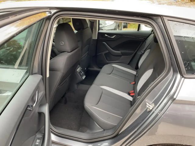 Skoda Scala 1.0 TSI Selection