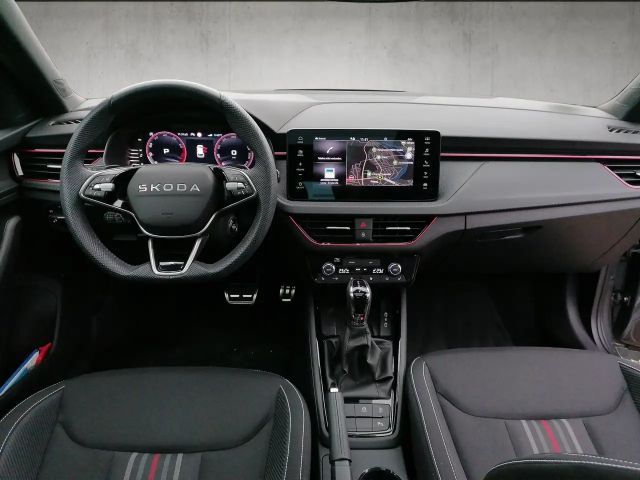 Skoda Kamiq 1.5 TSI Monte Carlo