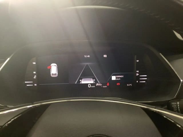 Skoda Octavia 1.5 TSI Ambition Combi