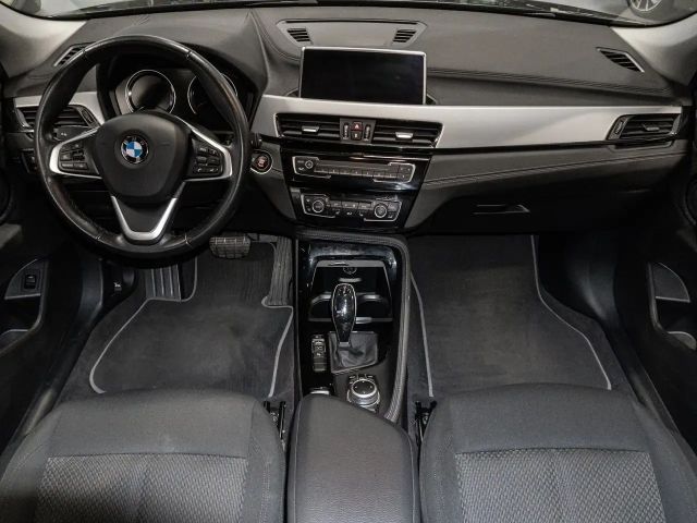 BMW X2 Advantage pakket Coupé sDrive18i