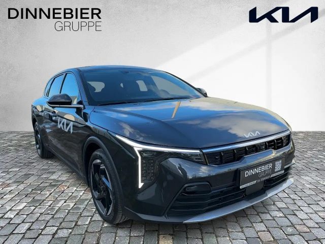 Kia K4 1.6T Spirit LED+360°Kamera+Navigation+SHZ