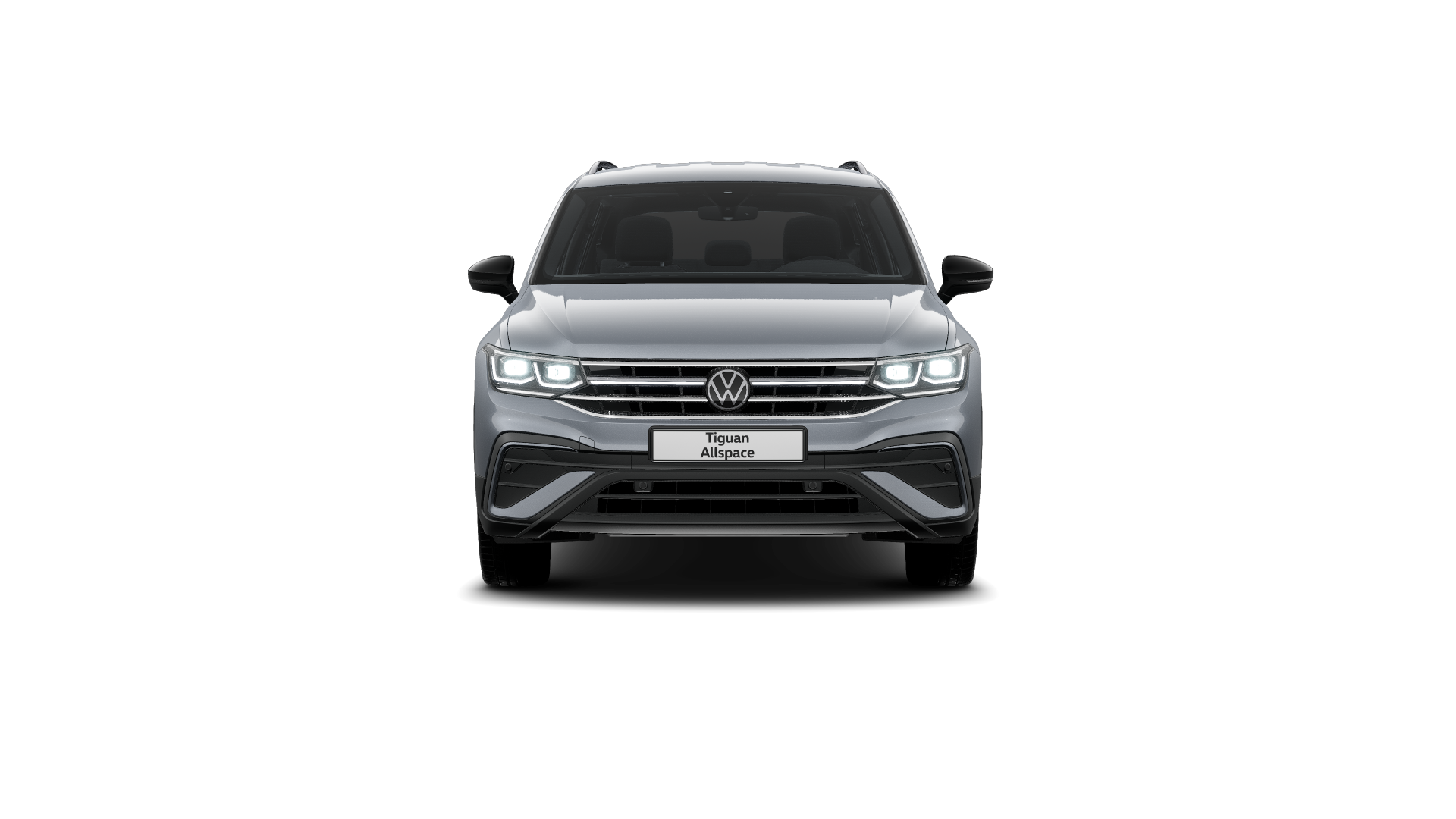 Volkswagen Tiguan 2.0 TDI Allspace IQ.Drive
